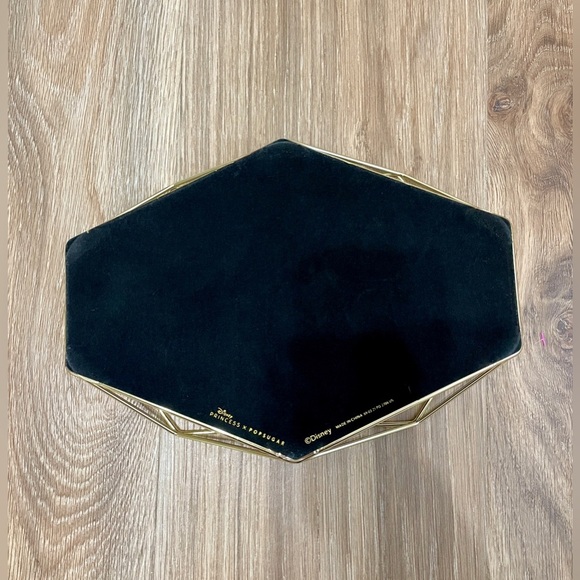 Disney Princess X POPSUGAR Tiana Dream Big Trinket Tray Jewelry Home LNC - Picture 3 of 3